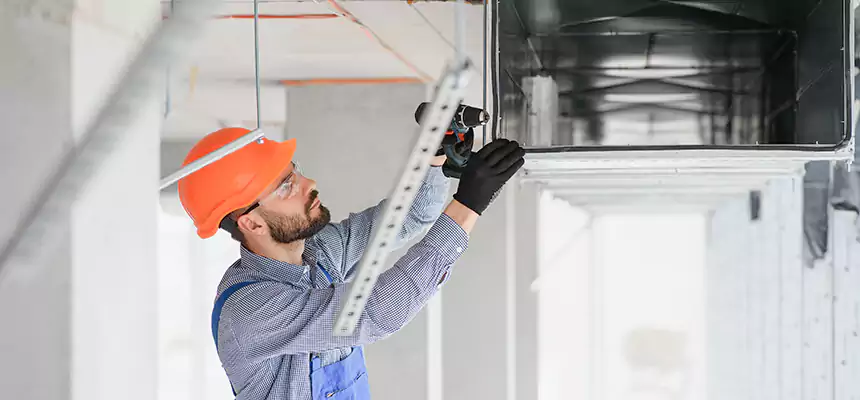 Our Air Vent Replacement Services in Wellesley, MA