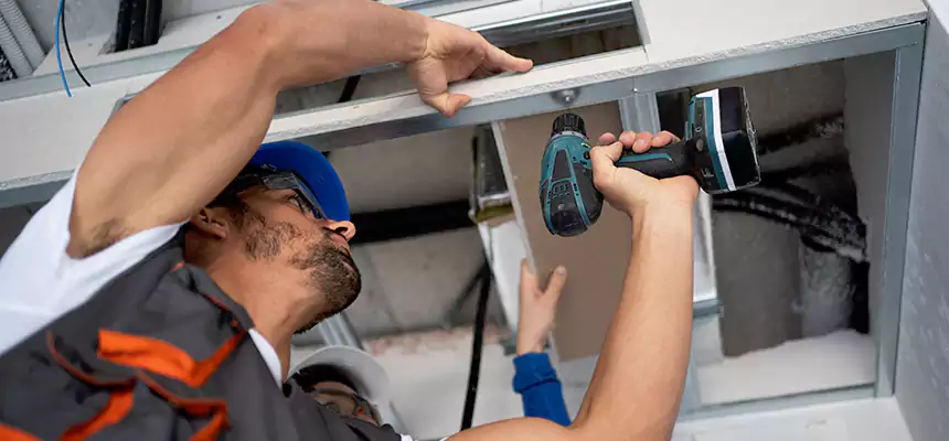 Our Apartment Air Duct Cleaning Services in Wellesley, MA