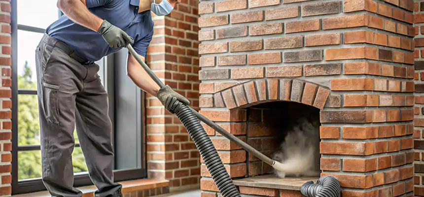Our Chimney Sweep Services in Wellesley, MA