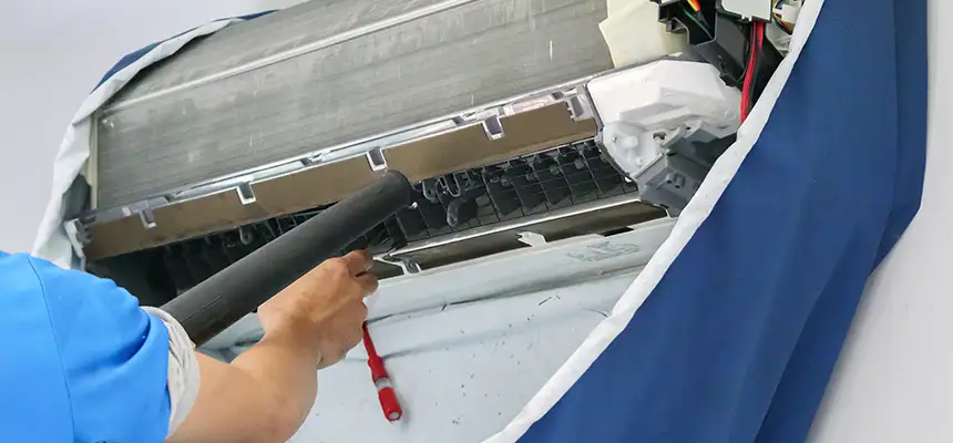 Advanced Clogged Dryer Vent Repair for Multi-Unit & Commercial in Wellesley, MA