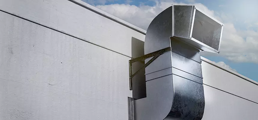 Comprehensive Commercial HVAC Cleaning in Wellesley