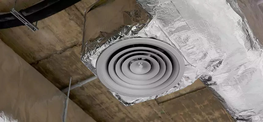 Our Industrial Dryer Vent Cleaning Services in Wellesley, MA