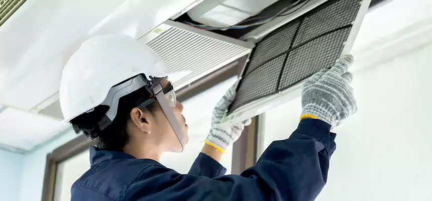 Our Multi-family Home Duct Cleaning Services in Wellesley, MA