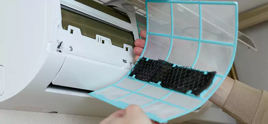 Gentle Ductwork Odor-Control Pet Dander Duct Cleaning in Wellesley, MA