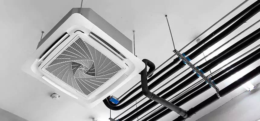 Our Smart AC Vent Controller Services in Wellesley, MA