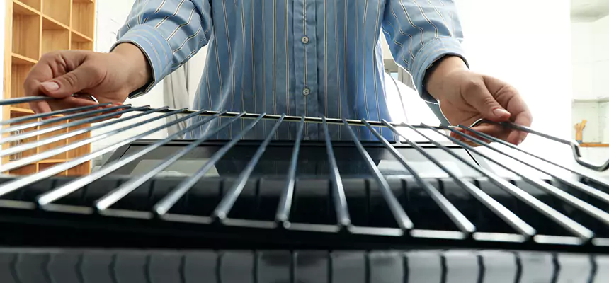 Our Vent Grille Washing Services in Wellesley, MA