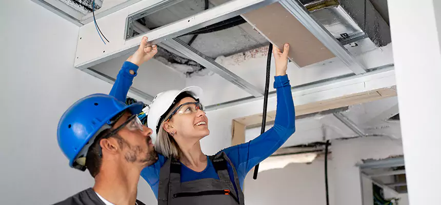 Our Vent Relocation Services in Wellesley, MA