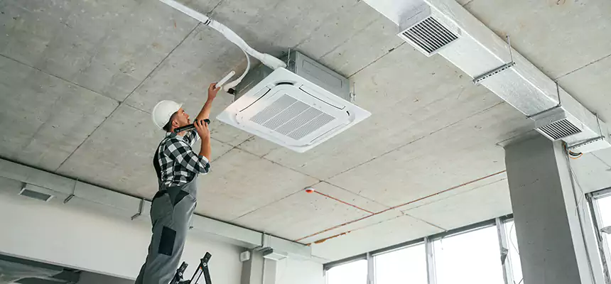 Our Wi Fi Connected Air Ducts Services in Wellesley, MA
