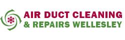 Air Duct Cleaning & Repairs Wellesley