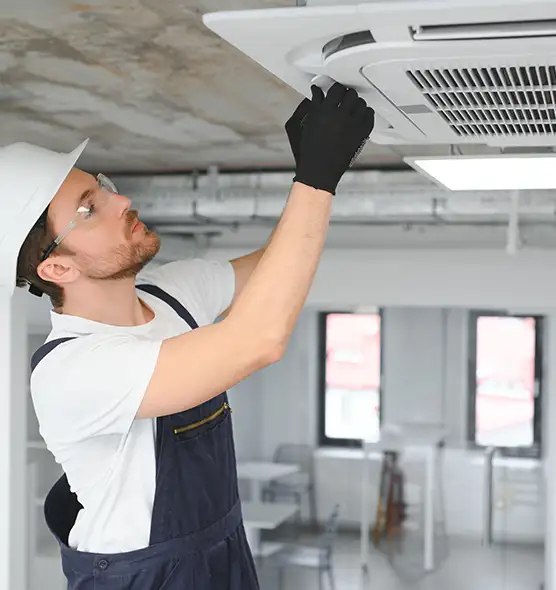 Top Affordable Duct Cleaning Services Near Me in Wellesley, MA