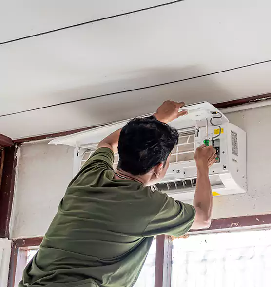About Air Duct & AC Odor Removal in Wellesley, MA
