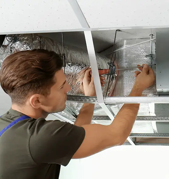 Professional Clogged Dryer Vent Repair in Wellesley, MA