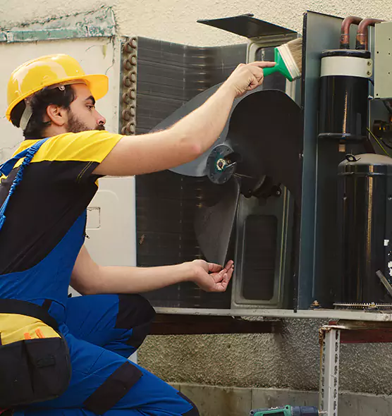 About Dryer Duct Fire Hazard Inspection in Wellesley, MA