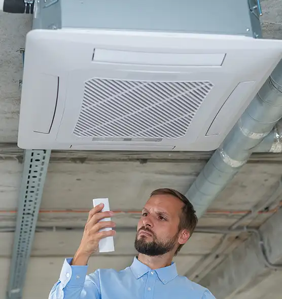 About Local Vent Cleaning Services in Wellesley, MA