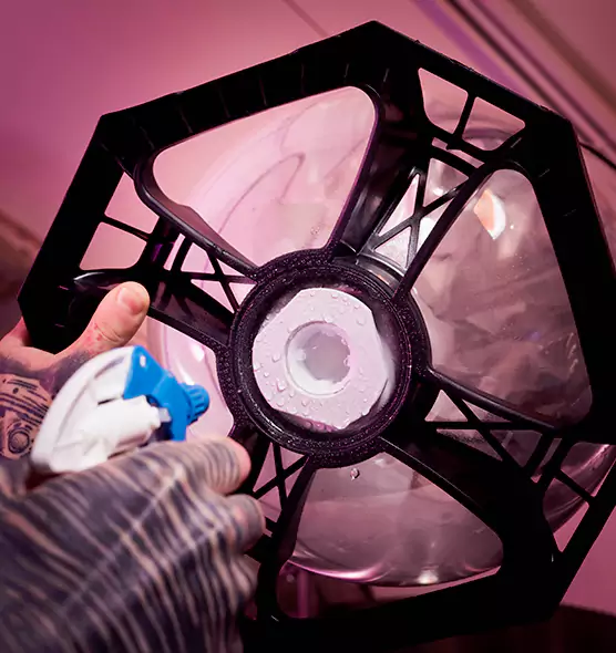 Expert Low VOC Vent Installation in Wellesley, MA