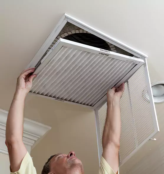 Professional Vent Relocation Services in Wellesley, MA