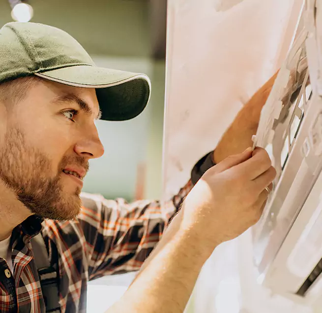 Why Homeowners Businesses Trust Us in Wellesley, MA?