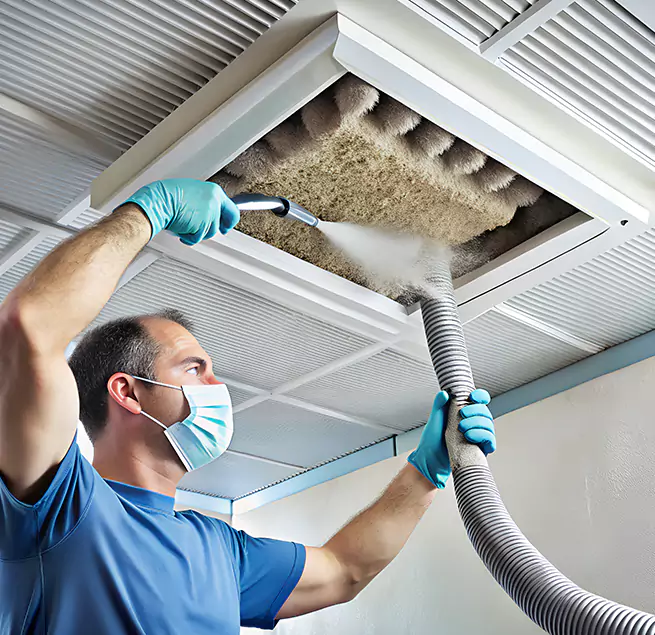 Why Homeowners & Businesses Trust Us Wellesley, MA?