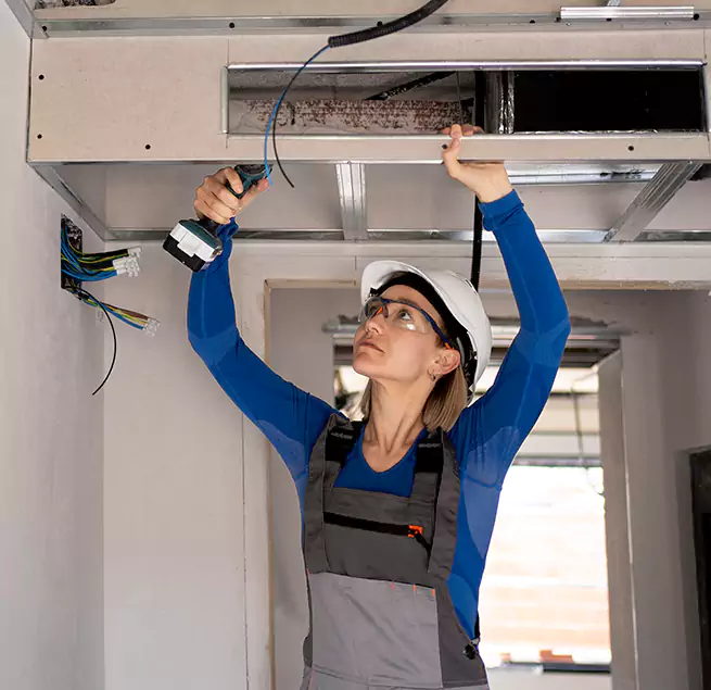 Why Homeowners & Businesses Trust Us in Wellesley, MA?