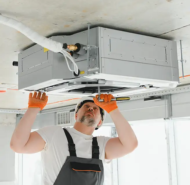 Why Homeowners & Businesses Trust Us Wellesley, MA