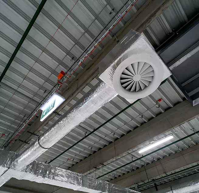 Why Homeowners & Businesses Trust Us in Wellesley, MA