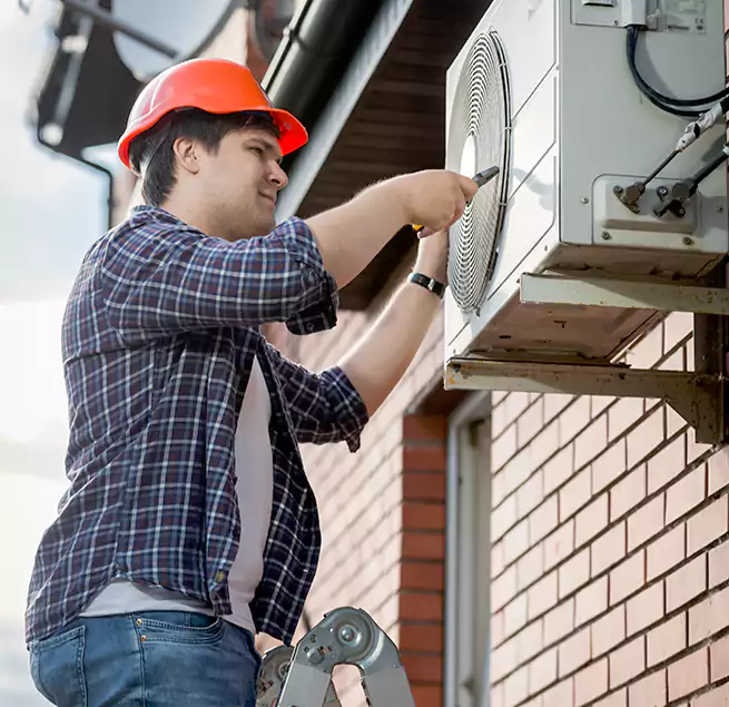 Why Homeowners & Businesses Trust Us Wellesley, MA